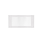 Hotbath &MORE Inbouwbox of inbouwnis - 30x60x10 - Mat wit SW1246615