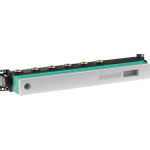 Hansgrohe Rainselect Inbouwdeel - voor afbouwdeel douchekraan - thermostatisch - voor 4 functies - zwart SW157098