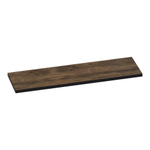 BRAUER Ocean Edge panneau supérieur - 160x46x4cm - Rugueux SW523269