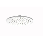 Douche de tête ronde Ø25cm chrome SW454038