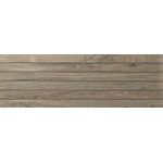 SAMPLE Baldocer Cerámica Northwood 0 aspect bois - Elm (marron) SW1131128