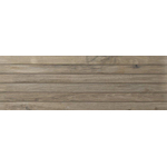 Terravito Caldera wandtegel - 33.3x100cm - Rechthoek - gerectificeerd - Houtlook - Elm mat SW815870