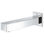 GROHE Eurocube baduitloop chroom 0442114