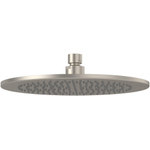 Villeroy & Boch Universal Showers regendouche - 252mm rond - Brushed Nickel (rvs) SW974352