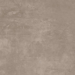 Porcelaingres Urban Carreau mural - 60x60cm - 8mm - rectifié - Boue (Marron) SW1171258