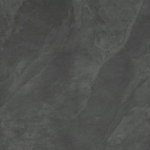 Kerabo wand- en vloertegel - 60x60cm - 10mm - Vierkant - gerectificeerd - Natuursteen look - Grijs mat SW405490