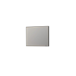 INK SP19 spiegel – rechthoek – 120x80 cm – indirecte LED – Zwart mat SW693002