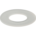 Geberit bodemventielrubbers - voor reservoir tot 94 0711578
