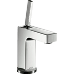 Hansgrohe AXOR Citterio robinet de lavabo avec vidage chrome 0467288