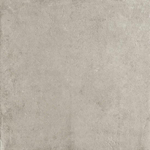 Serenissima Promenade Carrelage de sol et mural 100x100cm 8.5mm rectifié R10 porcellanato Argento SW496857