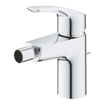 GROHE Eurosmart robinet mélangeur bidet 184x84x151mm Chrome SW654743