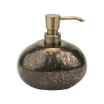 Aquanova Ugo Distributeur savon Bronze Vintage SW486178