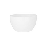 Best Design Arezzo vasque à poser 20x20cm ronde acrylique mat blanc SW438764