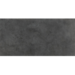 SAMPLE Cifre Cerámica Statale carrelage sol et mural - effet béton - Black mat (noir) SW1130770
