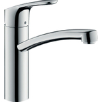 Hansgrohe Focus mitigeur monocommande de cuisine 160, chromé SW528977