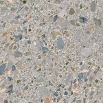 Pamesa Pietra di Gre Carrelage de sol et mural - 60x60cm - 9.5mm - rectifié - Perla (Taupe) SW1171339