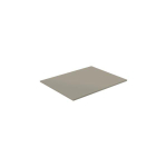 Saniclass Tops Plan de travail - 60x1.5x46cm - taupe SW910992