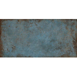 Douglas Jones Marbles Vloer- en wandtegel - 60X120cm - 10,5mm - Rechthoek - gerectificeerd - Azzurro SW1117040