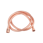 Wiesbaden UniMatch flexible de douche métal 150 cm cuivre brossé SW392826