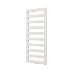 Plieger Bellezza EL elektrische radiator - nexus zonder thermostaat - 146.5x60cm - 800 watt - pergamon SW796352