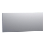 BRAUER Emerald spiegel – 160x70 cm – Aluminium SW8492