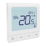 Vasco Raio T3 Thermostat - blanc SW1419822