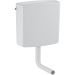 Geberit AP140 laaghangend reservoir wit SW203588