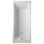 Villeroy & Boch Architectura Omnia architectura bad - 160x70cm - glans wit GA68324