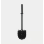 Brabantia Renew Brosse de rechange - noir SW767535