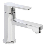 Plieger Shape robinet pour lave-mains 1/2 chrome SW420656