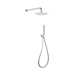 Adema Rise Inbouwset - deel 2 van 2 - passend bij Grohe chrome SW1472910