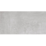 Terravito Urbano wand- en vloertegel - 30x60cm - 9mm - Rechthoek - Betonlook - Grijs mat SW359716