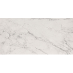 Fap Ceramiche Roma Stone Carrara Delicato Carrelage sol - 60x120cm - Delicato (blanc) mat SW926428