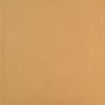 Terravito Belino carrelage mural et de sol - 10x10cm - 7.2mm - Carré - rectifié - Jaune mat SW647685