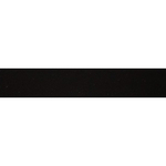Ceralto Serrata Slate Vloertegel - 5.3x30cm - 10.0mm - Nero SW1117150