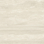 Terravito Dovaro Vloer- en wandtegel - 120x120cm - gerectificeerd - gepolijst Beige SW997293