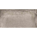 Kerabo Heritage carreau de sol et de mur 30x60cm rectifié aspect industriel gris mat SW486477
