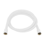 Crosswater MPRO Flexible de douche - 150cm - Blanc mat SW487403