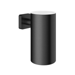 Hotbath Gal Bekerhouder Geborsteld Gunmetal PVD SW656205