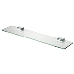 Geesa AIM Tablette 60cm Chrome SW98631
