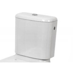 Jika Euroline réservoir duobloc blanc 0190001