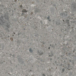 Italgranit cep.di degrés carreau de sol 80x80cm 9,5 avec antigel rectifié gris mat SW498119