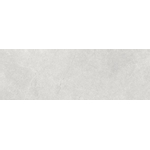 Ceralto Sylvaro Tone Wandtegel - 25.1x75.3cm - 8.7mm - White SW497312