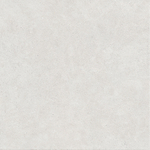 Terravito Melora carrelage mural et de sol - 60x60cm - rectifié - aspect béton - R11 - blanc mat (blanc) SW1120157