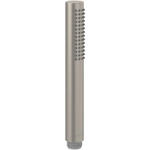 Villeroy & Boch Verve Showers Handdouche Rond - Brushed Nickel (rvs) SW974347