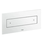 Viega plaque de commande Visign for Style 12 chrome 0500058