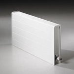 Jaga Tempo radiateur convecteur mural type 15 900x600mm 1272W blanc 8225345