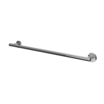 IVY Porte-serviettes - modèle mural - 60cm - simple - Chrome SW1031347