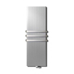 Vasco Alu Zen radiateur design 600X2200mm 2777 watt blanc 7242066