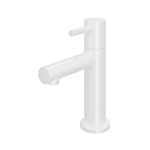 Hotbath Cobber Fonteinkraan - opbouw - L-uitloop - 8.5cm - mat wit SW74057
